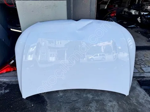 Citroen C-Elysee Kaput çıkma parça - DR CAR OTO ÇIKMA PARÇA Adana