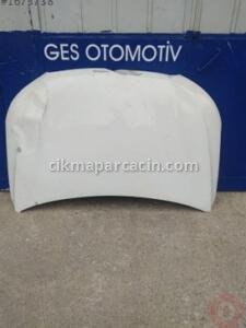 CITROEN C ELYSEE MOTOR KAPUTU ORJİNAL ÇIKMA PARÇA | ÇIKMA PARÇA