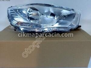 CITROEN C-ELYSEE ON FAR SAG 2013-> 9675139980