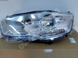CITROEN C-ELYSEE ON FAR SOL 2013-> 9675140080