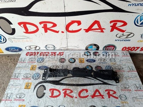 Citroen C-Elysee Ön Panel çıkma parça