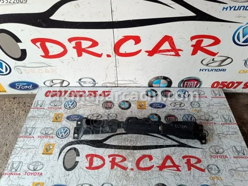 Citroen C-Elysee Ön Panel çıkma parça