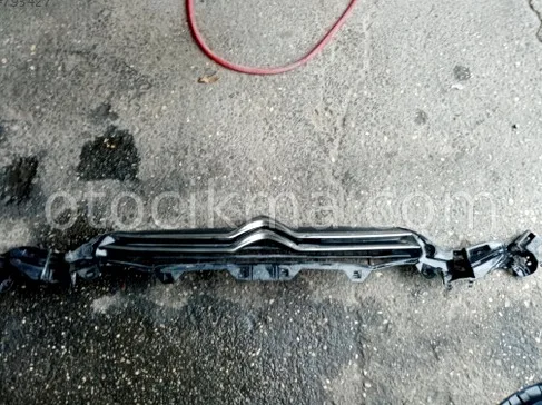 Citroen C-Elysee Panjur çıkma parça - DR CAR OTO ÇIKMA PARÇA Adana