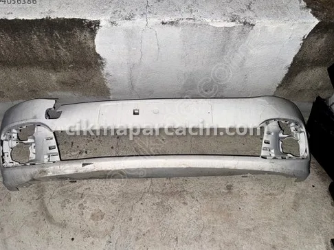Citroen C-Elysee Ön Tampon çıkma parça