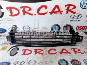 CITROEN C-ELYSEE ÖN TAMPON ORTA IZGARA 9816046180 ÇIKMA ORJİNAL | ÇIKMA PARÇA