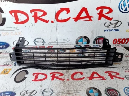 Citroen C-Elysee Ön Tampon çıkma parça - DR CAR OTO ÇIKMA PARÇA Adana