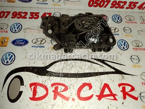 Citroen C-Elysee Stop Duyu çıkma parça