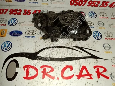 Citroen C-Elysee Sağ Arka Stop çıkma parça - DR CAR OTO ÇIKMA PARÇA Adana