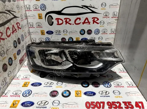 Citroen C-Elysee çıkma parça - DR CAR OTO ÇIKMA PARÇA Adana