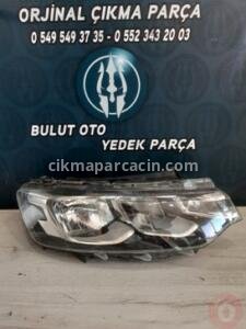 CİTROEN C-ELYSEE SAĞ FAR ORJİNAL ÇIKMA YEDEK PARÇA | ÇIKMA PARÇA