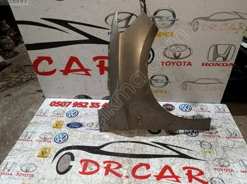 Citroen C-Elysee Sağ Ön Çamurluk çıkma parça - DR CAR OTO ÇIKMA PARÇA Adana