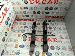 CİTROEN C-ELYSEE SAĞ-SOL ARKA TAMPON BRAKETİ 9676786280 | ÇIKMA PARÇA