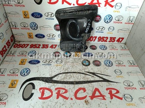 Citroen C-Elysee Sis Kapağı çıkma parça