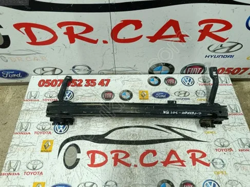 Citroen C-Elysee Ön Tampon çıkma parça - DR CAR OTO ÇIKMA PARÇA Adana