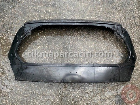 Citroen C2 Bagaj çıkma parça