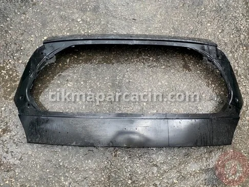 Citroen C2 Bagaj çıkma parça