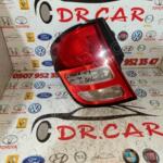 Citroen C3 Sol Arka Stop çıkma parça - DR CAR OTO ÇIKMA PARÇA Adana