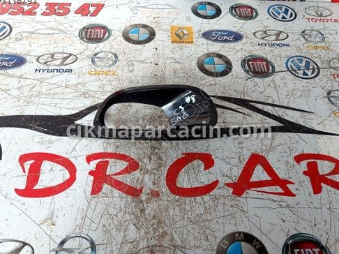 Citroen C3 Sis Çerçevesi çıkma parça