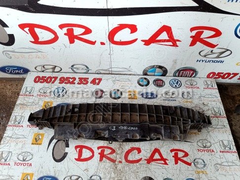 Citroen C3 Alt Muhafaza çıkma parça
