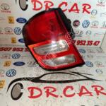 Citroen C3 Sol Stop çıkma parça - DR CAR OTO ÇIKMA PARÇA Adana