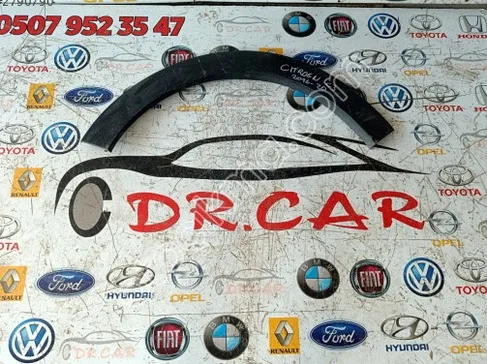 Citroen C3 Dodik çıkma parça - DR CAR OTO ÇIKMA PARÇA Adana