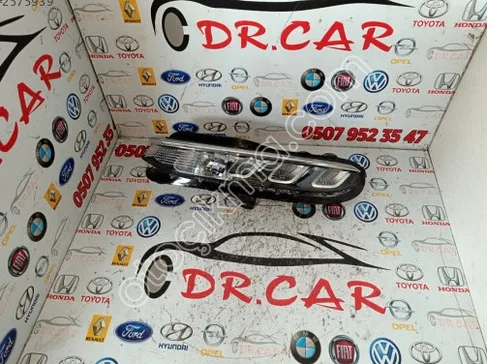 Citroen C3 çıkma parça - DR CAR OTO ÇIKMA PARÇA Adana
