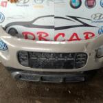 Citroen C3 Ön Tampon çıkma parça - DR CAR OTO ÇIKMA PARÇA Adana
