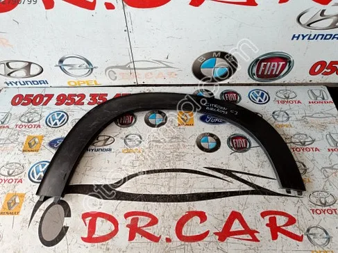 Citroen C3 Dodik çıkma parça - DR CAR OTO ÇIKMA PARÇA Adana