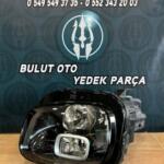 Citroen C3 Sol Ön Far çıkma parça - Bulut Otomotiv Orjinal Çıkma ve Yedek Parça İzmir