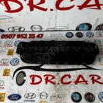Citroen C3 Ön Tampon çıkma parça - DR CAR OTO ÇIKMA PARÇA Adana