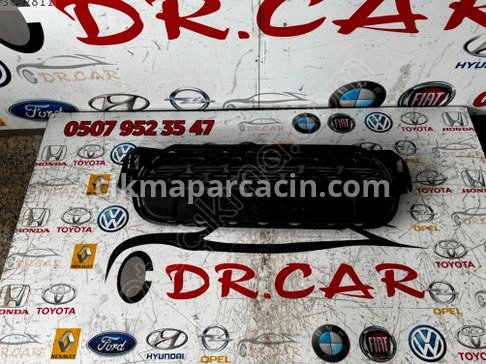 Citroen C3 Ön Tampon çıkma parça