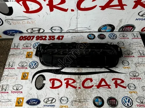 Citroen C3 Ön Tampon çıkma parça - DR CAR OTO ÇIKMA PARÇA Adana