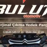 Citroen C3 Panjur çıkma parça - Bulut Otomotiv Orjinal Çıkma ve Yedek Parça İzmir