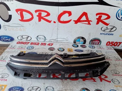 Citroen C3 Panjur çıkma parça - DR CAR OTO ÇIKMA PARÇA Adana