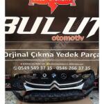 Citroen C3 Panjur çıkma parça - Bulut Otomotiv Orjinal Çıkma ve Yedek Parça İzmir