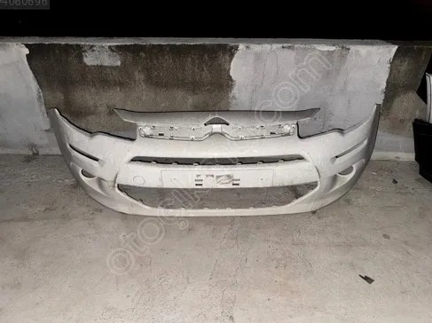 Citroen C3 Ön Tampon çıkma parça - DR CAR OTO ÇIKMA PARÇA Adana