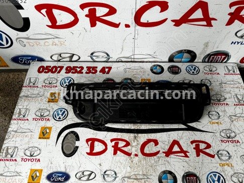 Citroen C3 Ön Tampon çıkma parça
