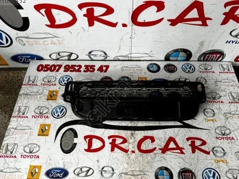 Citroen C3 Ön Tampon çıkma parça - DR CAR OTO ÇIKMA PARÇA Adana