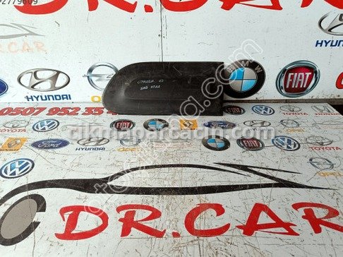 Citroen C3 Sağ Arka Kapı çıkma parça