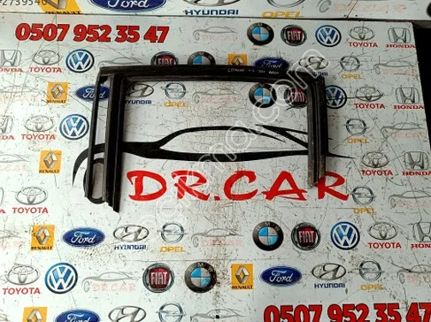 Citroen C3 Sol Arka Kapı çıkma parça - DR CAR OTO ÇIKMA PARÇA Adana