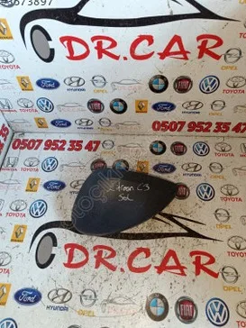 Citroen C3 Ayna Kapağı çıkma parça