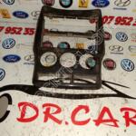 Citroen C3 Teyp Çerçevesi çıkma parça - DR CAR OTO ÇIKMA PARÇA Adana