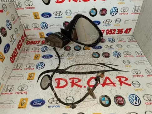 Citroen C3 İç Ayna çıkma parça - DR CAR OTO ÇIKMA PARÇA Adana
