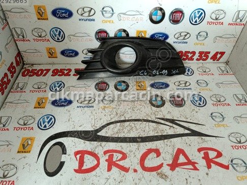 Citroen C4 Sis Çerçevesi çıkma parça