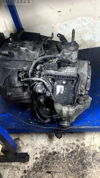 Citroen C4 Şanzıman Komple çıkma parça - Bulut Otomotiv Orjinal Çıkma ve Yedek Parça İzmir