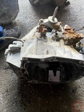 Citroen C4 CVT Şanzıman çıkma parça