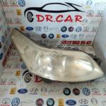 Citroen C4 Sağ Ön Far çıkma parça - DR CAR OTO ÇIKMA PARÇA Adana