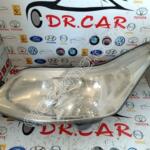 Citroen C4 Sol Ön Far çıkma parça - DR CAR OTO ÇIKMA PARÇA Adana
