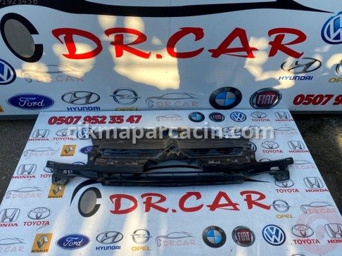 Citroen C4 Panjur çıkma parça