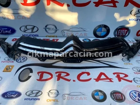 Citroen C4 Panjur çıkma parça